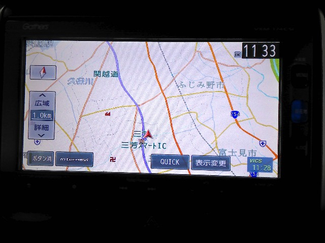 N-BOXG SSパッケージ