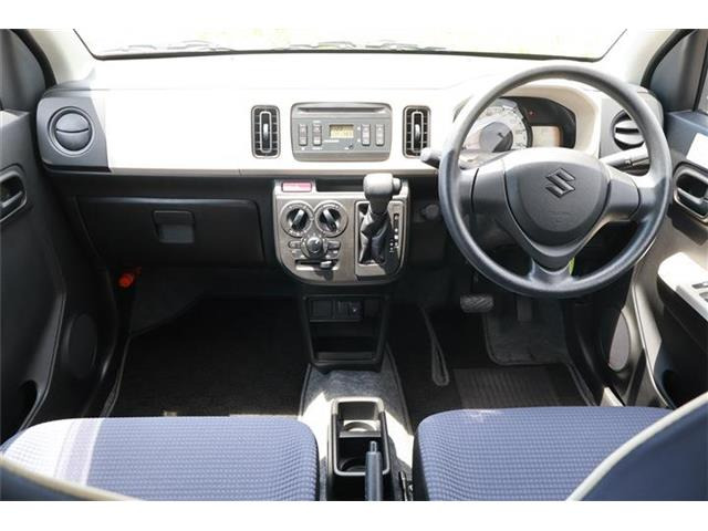 アルトF オートギヤシフト 4WD