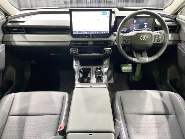 RAV42.5 Z E-Four 4WD