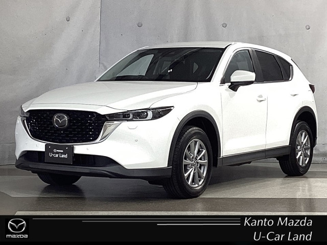 CX-52.2 XD プロアクティブ 4WD