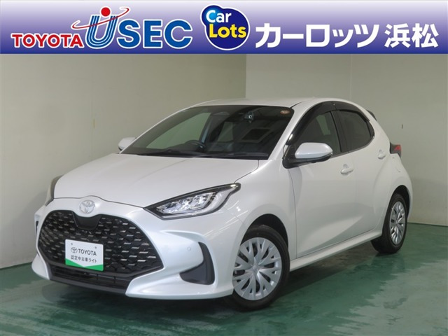 ヤリス1.5 Z