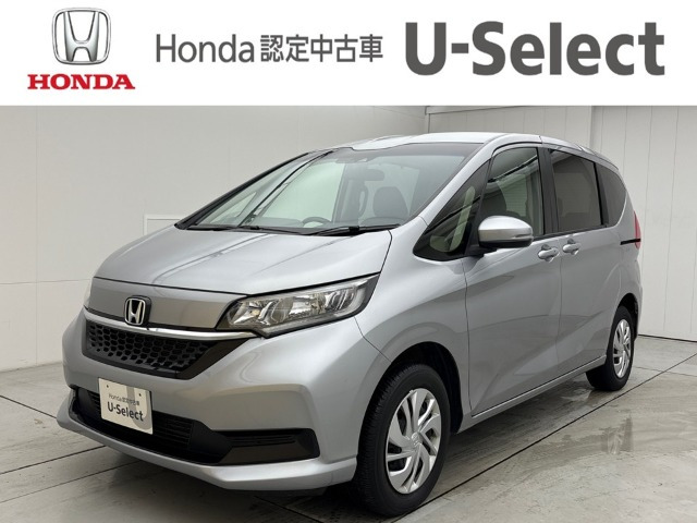 フリード1.5 G ホンダセンシング 4WD