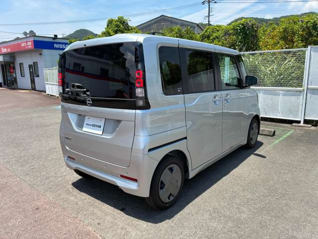 デイズルークスX
