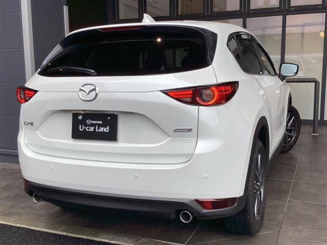 CX-52.2 XD プロアクティブ