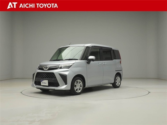 ルーミー1.0 G
