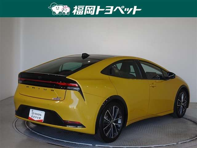 プリウス2.0 Z