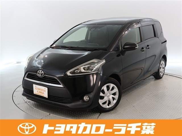 シエンタ1.5 G