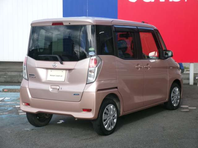 デイズルークスX