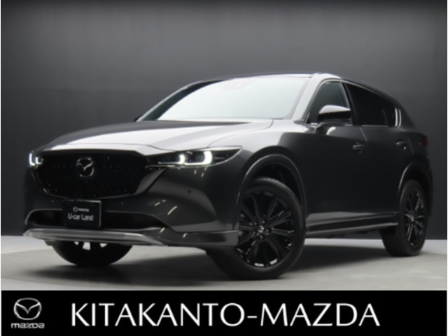 CX-52.2 XD ドライブ エディション