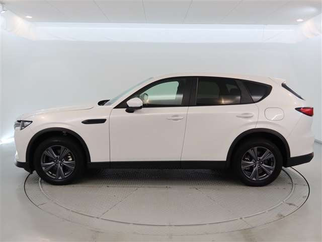 CX-602.5 25S Sパッケージ