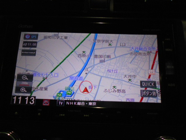 シビック1.5