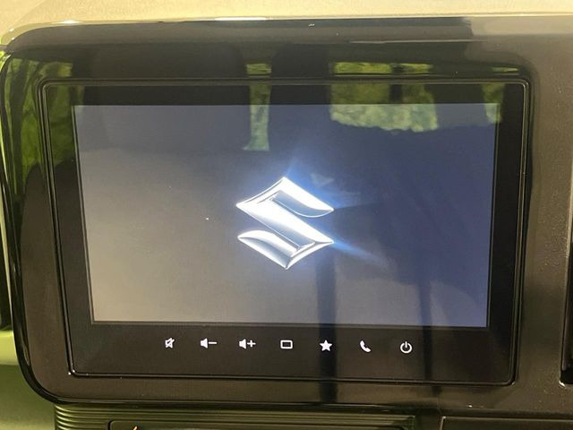 ワゴンRスマイルハイブリッド(HYBRID) X