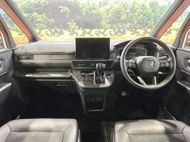 ステップワゴン1.5 スパーダ プレミアムライン