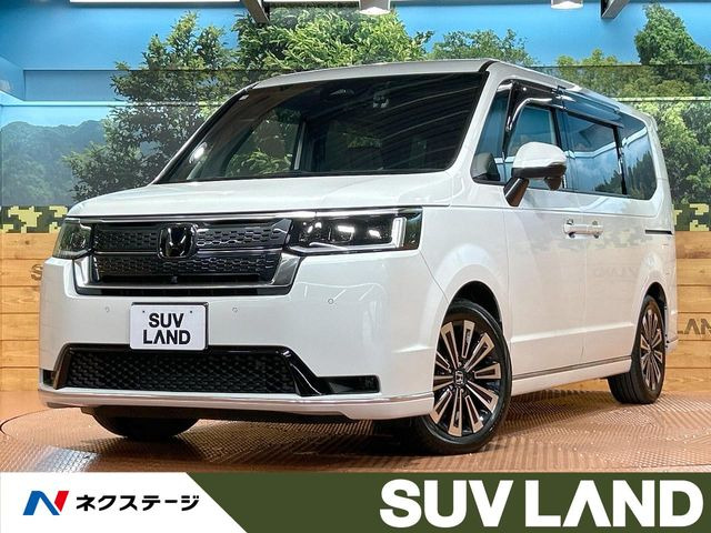 ステップワゴン1.5 スパーダ プレミアムライン