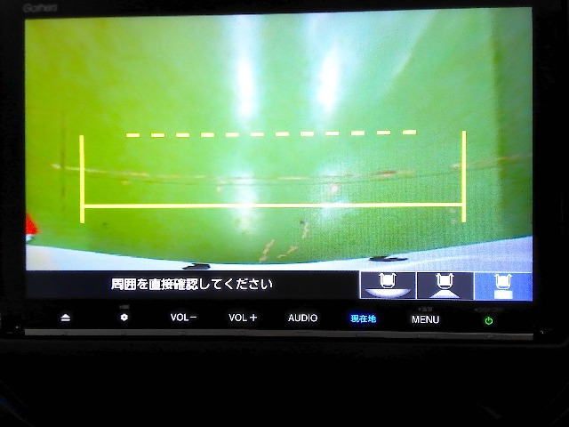 フリード1.5 G