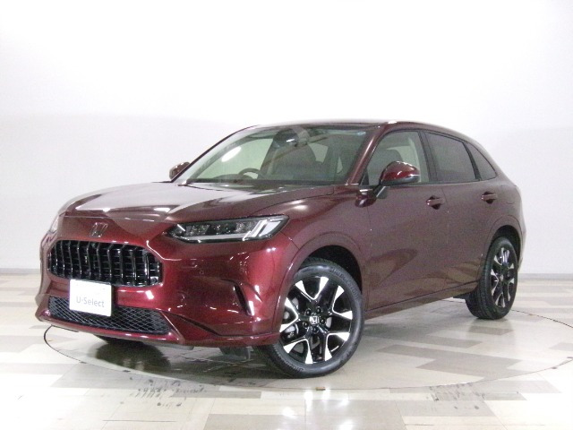 ZR-V2.0 e:HEV Z