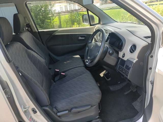 ワゴンRFX リミテッド 4WD
