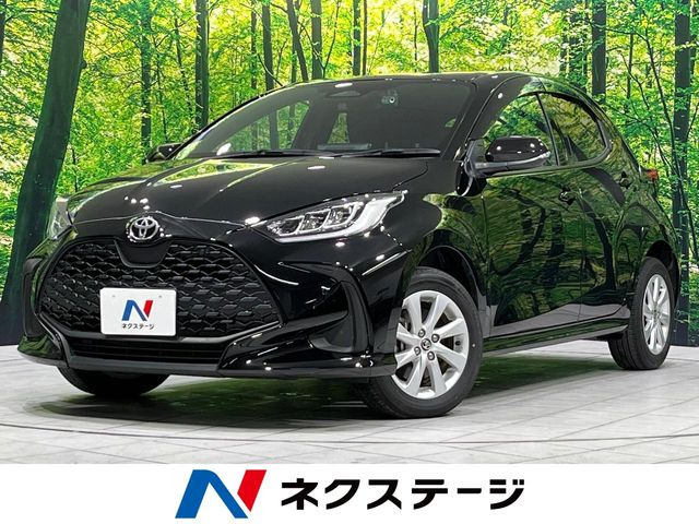 ヤリス1.5 ハイブリッド G