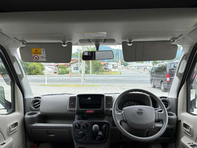 NV100クリッパーDX GLパッケージ ハイルーフ 4WD
