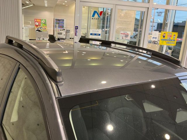 クロストレック2.0 リミテッド 4WD