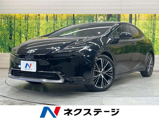 プリウス2.0 Z