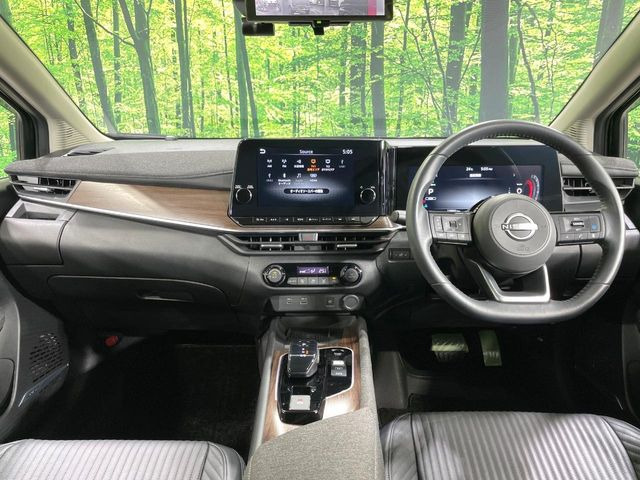 ノートオーラ1.2 G レザーエディション
