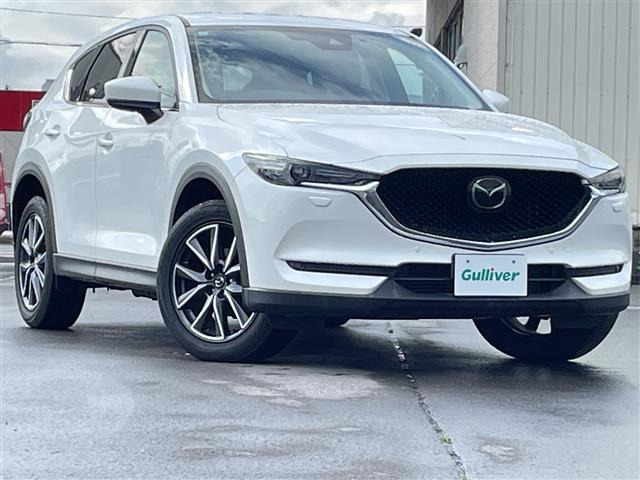 CX-52.2 XD Lパッケージ 4WD