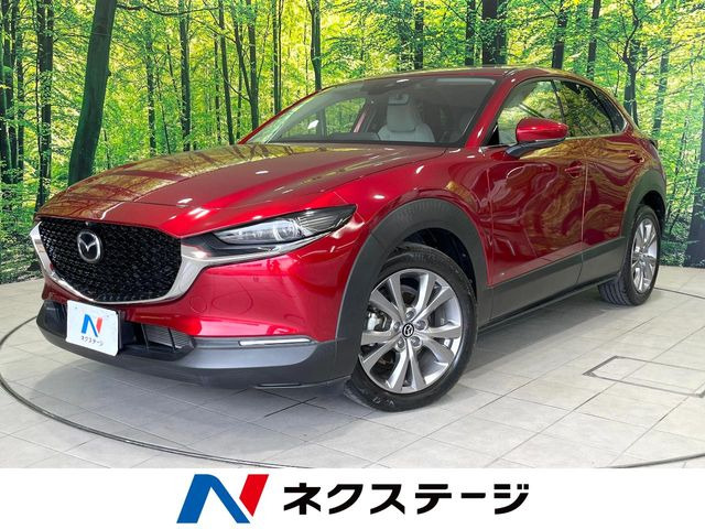 CX-302.0 20S プロアクティブ ツーリングセレクション