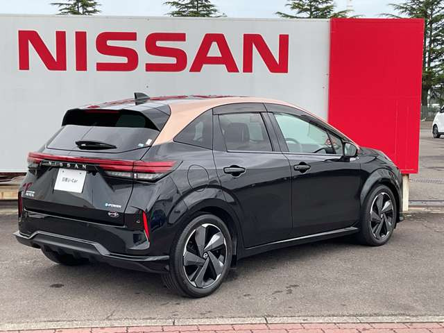 ノートオーラ1.2 G レザーエディション