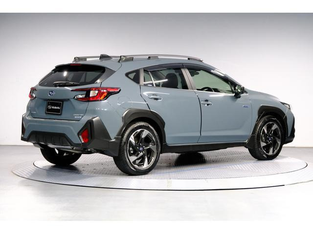 クロストレック2.0 リミテッド 4WD