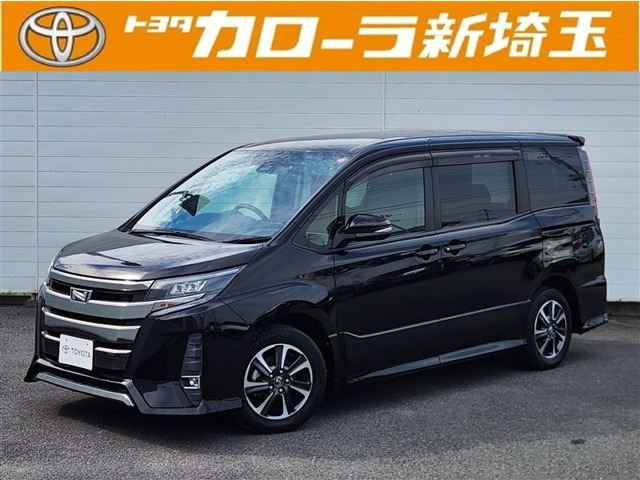 ノア2.0 Si