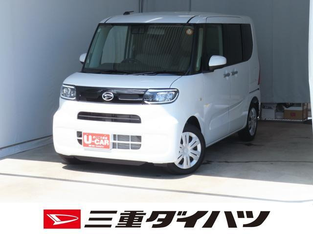タントX