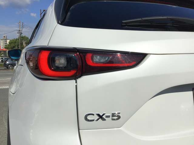 CX-52.0 20S プロアクティブ