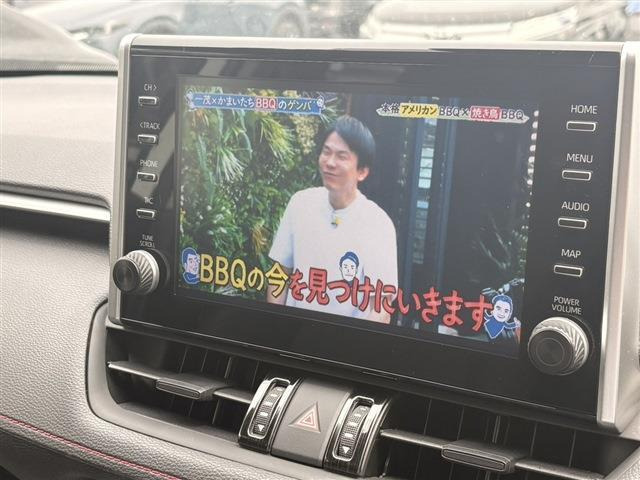 RAV42.0 アドベンチャー オフロードパッケージ 4WD