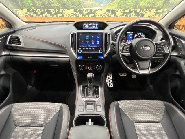XV2.0e-S アイサイト 4WD