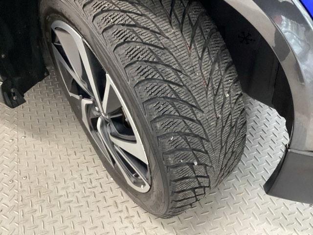 ヴェゼル1.5 ツーリング ホンダセンシング