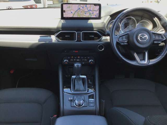 CX-52.2 XD プロアクティブ