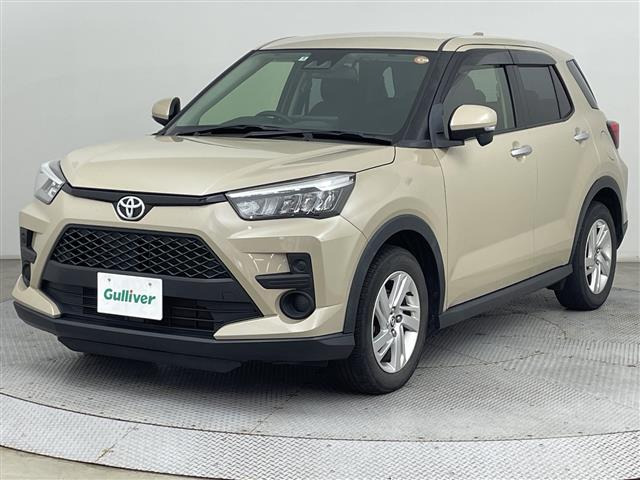ライズ1.0 G 4WD
