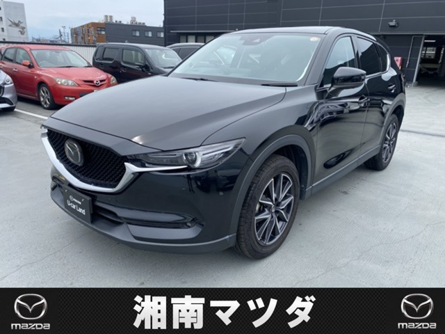 CX-52.5 25S Lパッケージ