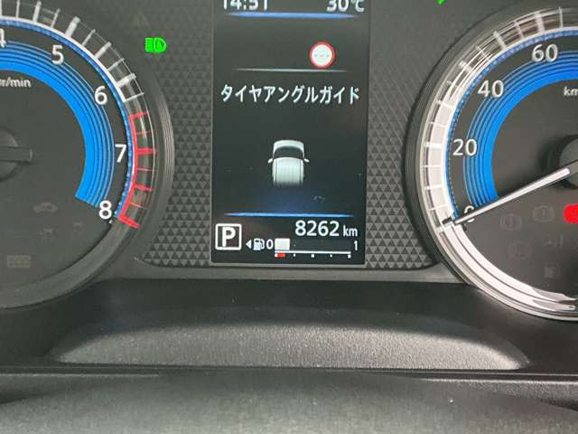 ルークスハイウェイスター Gターボ アーバンクロム プロパイロットエディション