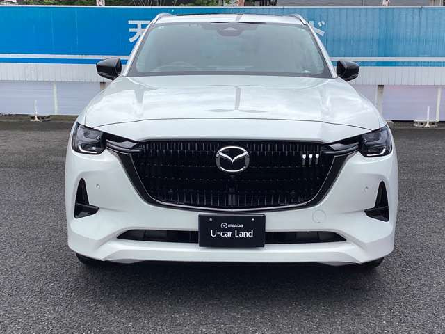 CX-803.3 XD ハイブリッド ドライブ エディション ナッパレザー パッケージ ディーゼル 4WD