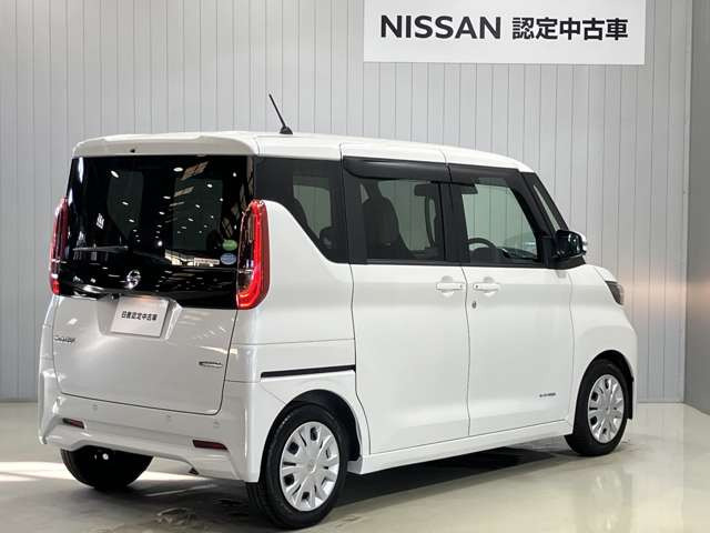 デイズルークスX