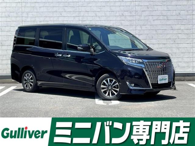 エスクァイア2.0 Gi