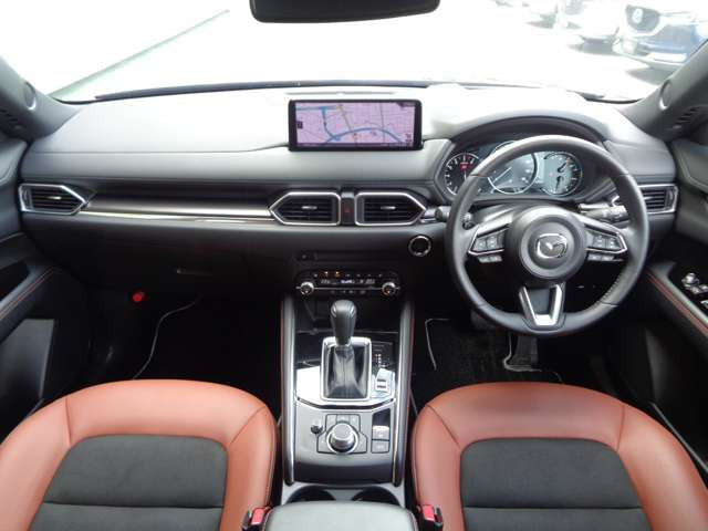 CX-52.0 20S レトロスポーツエディション