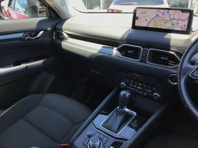 CX-52.2 XD プロアクティブ