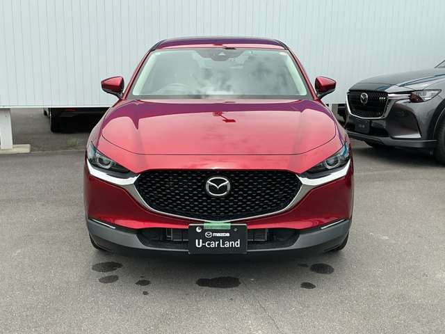 CX-302.0 20S プロアクティブ ツーリングセレクション