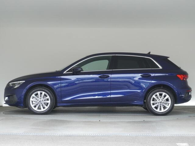 A3スポーツバック30 TFSI