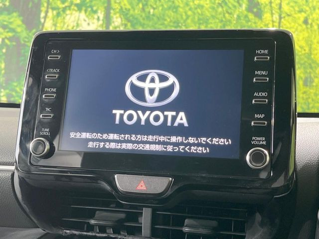 ヤリスクロス1.5 ハイブリッド Z
