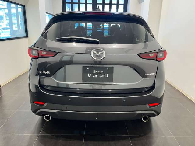 CX-52.0 20S ブラック セレクション
