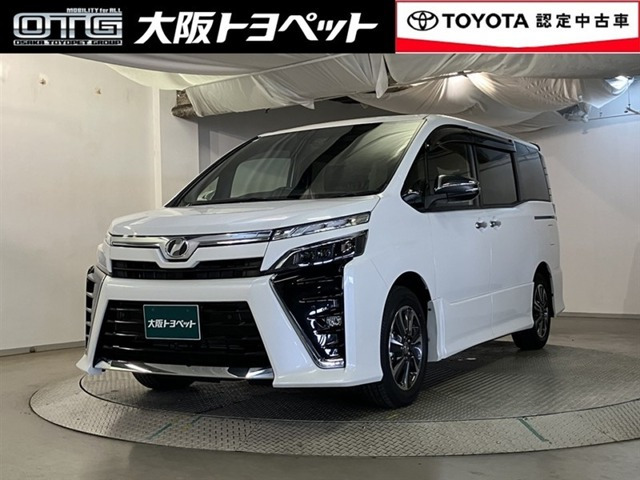 ヴォクシー2.0 ZS 煌II